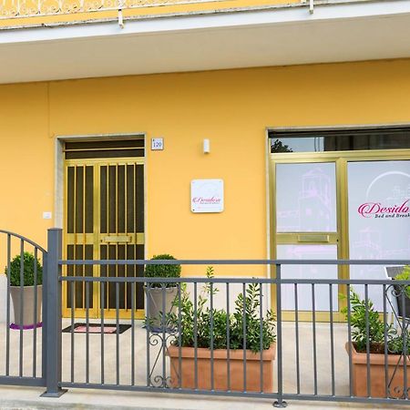 Desidora B&B Mirabella Eclano Экстерьер фото