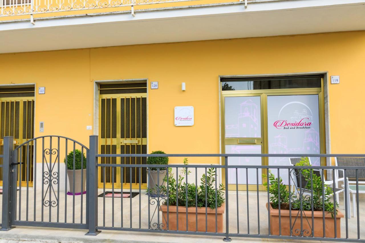Desidora B&B Mirabella Eclano Экстерьер фото