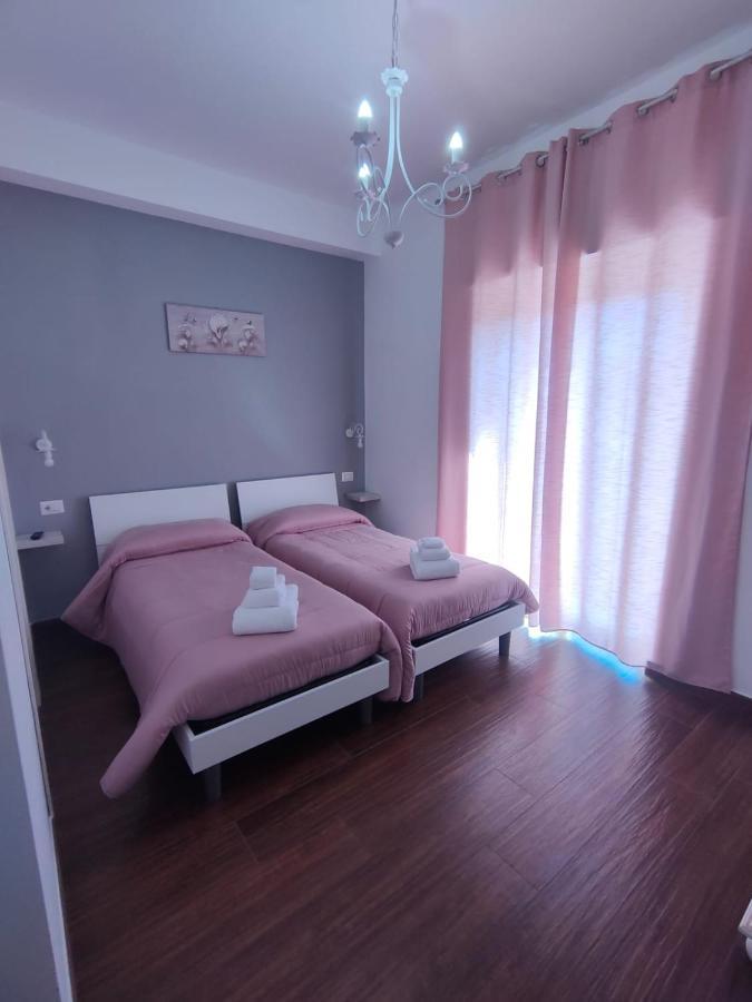 Desidora B&B Mirabella Eclano Экстерьер фото