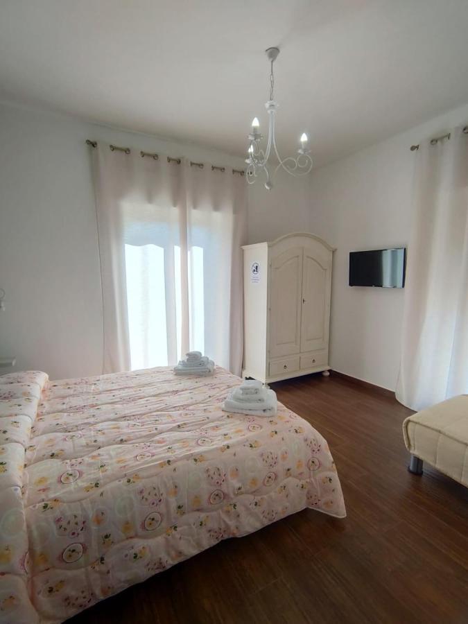 Desidora B&B Mirabella Eclano Экстерьер фото