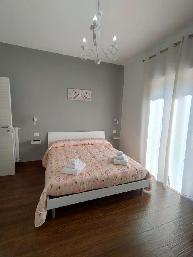 Desidora B&B Mirabella Eclano Экстерьер фото
